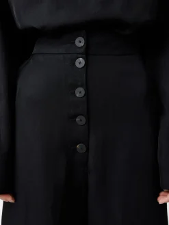 Discount Studio Nicholson Cori Pant Black