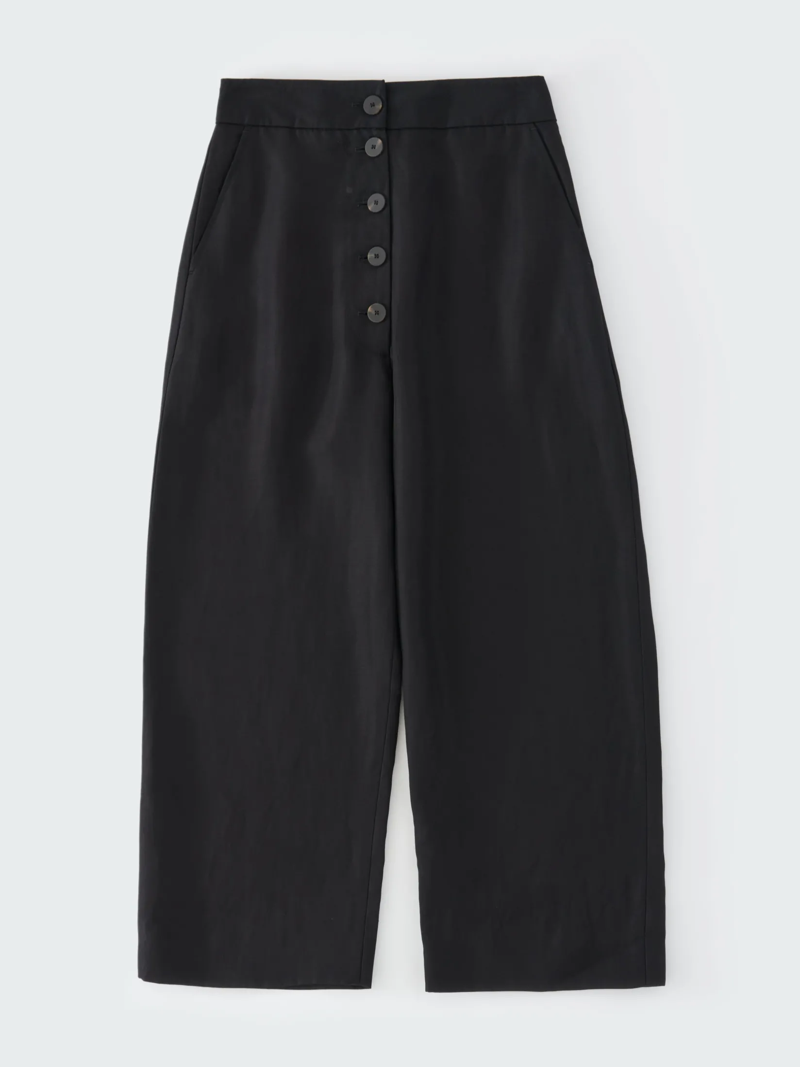 Discount Studio Nicholson Cori Pant Black
