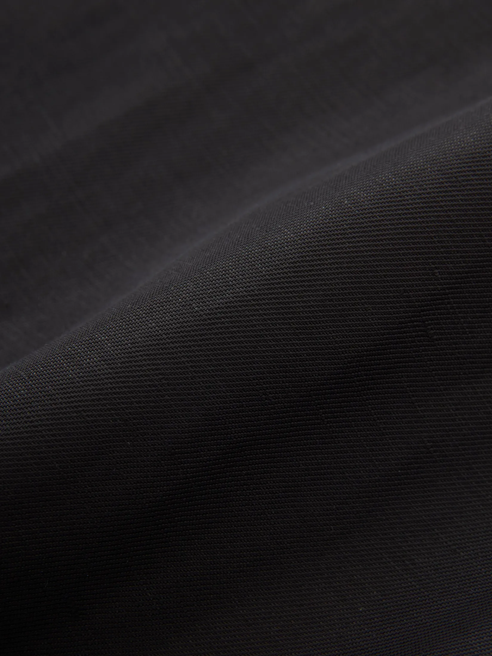 Discount Studio Nicholson Cori Pant Black