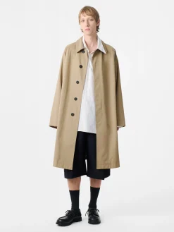 Sale Studio Nicholson Crowe Coat Parcel