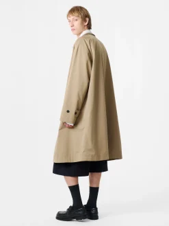 Sale Studio Nicholson Crowe Coat Parcel
