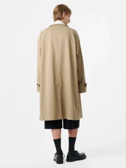 Sale Studio Nicholson Crowe Coat Parcel