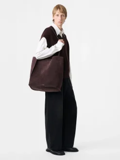 Sale Studio Nicholson Culkin Knit Conker