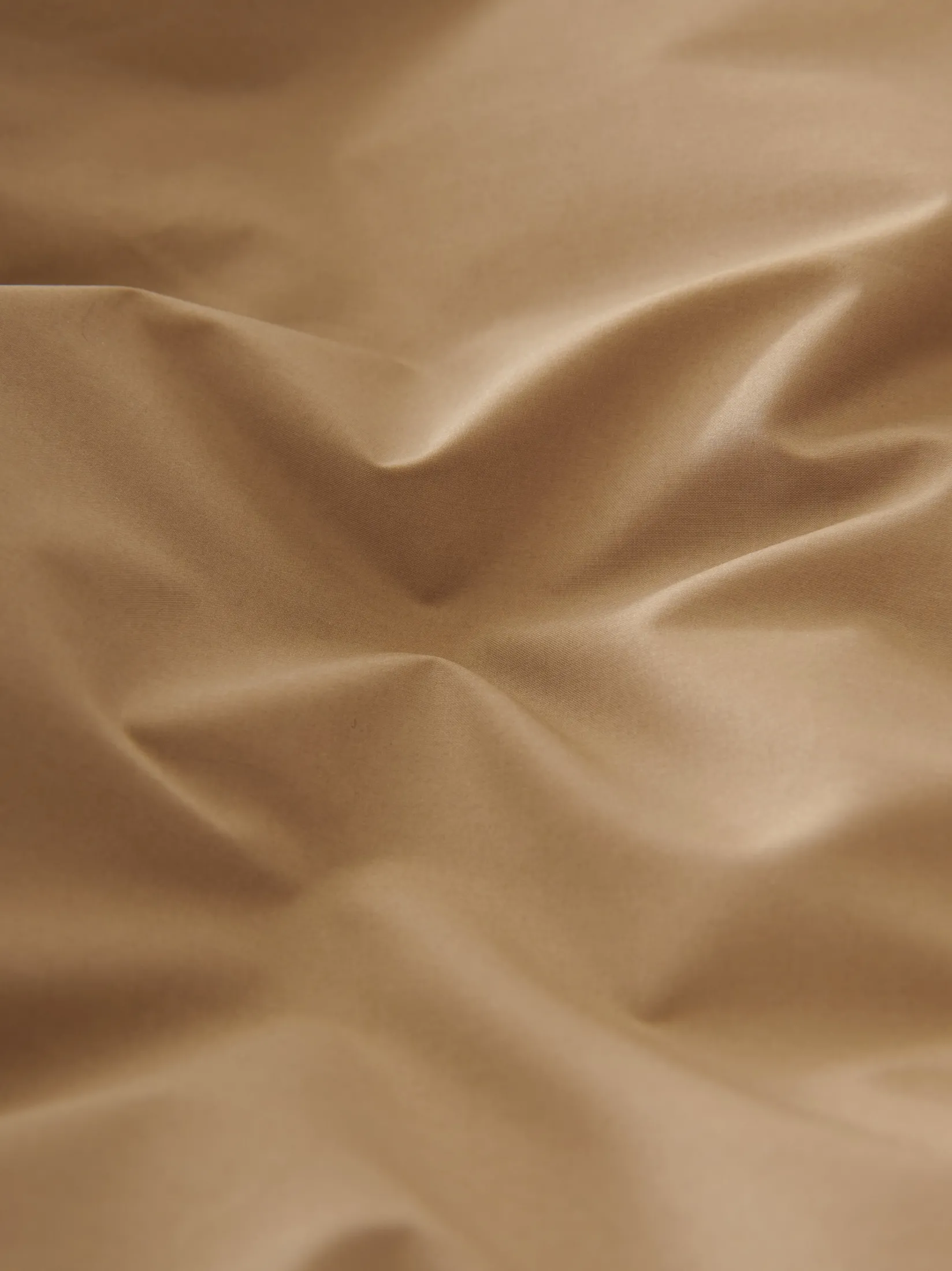 Best Studio Nicholson Dana Down Jacket Beige