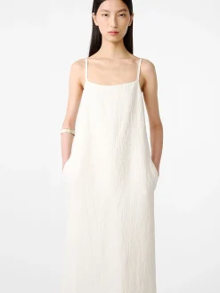 Clearance Studio Nicholson Danae Dress Parchment