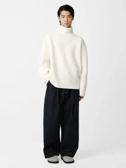 New Studio Nicholson Denby Knit Dove