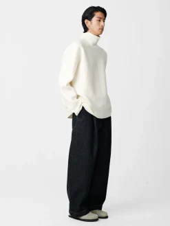 New Studio Nicholson Denby Knit Dove