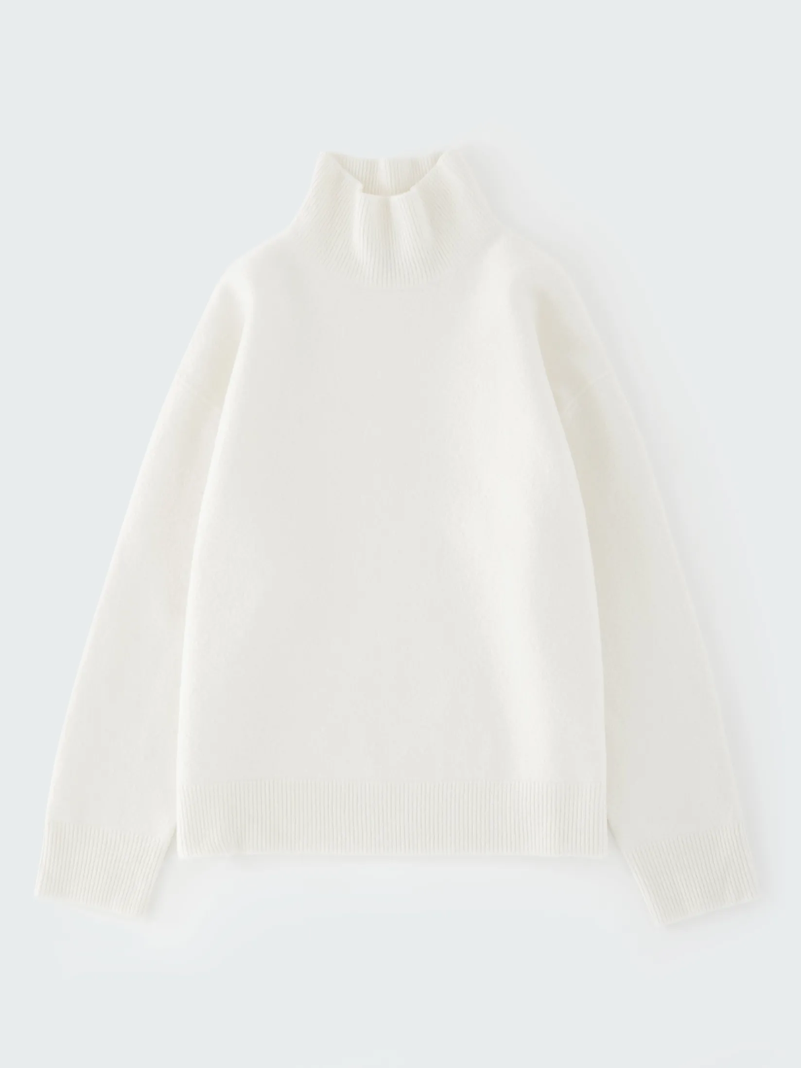 New Studio Nicholson Denby Knit Dove