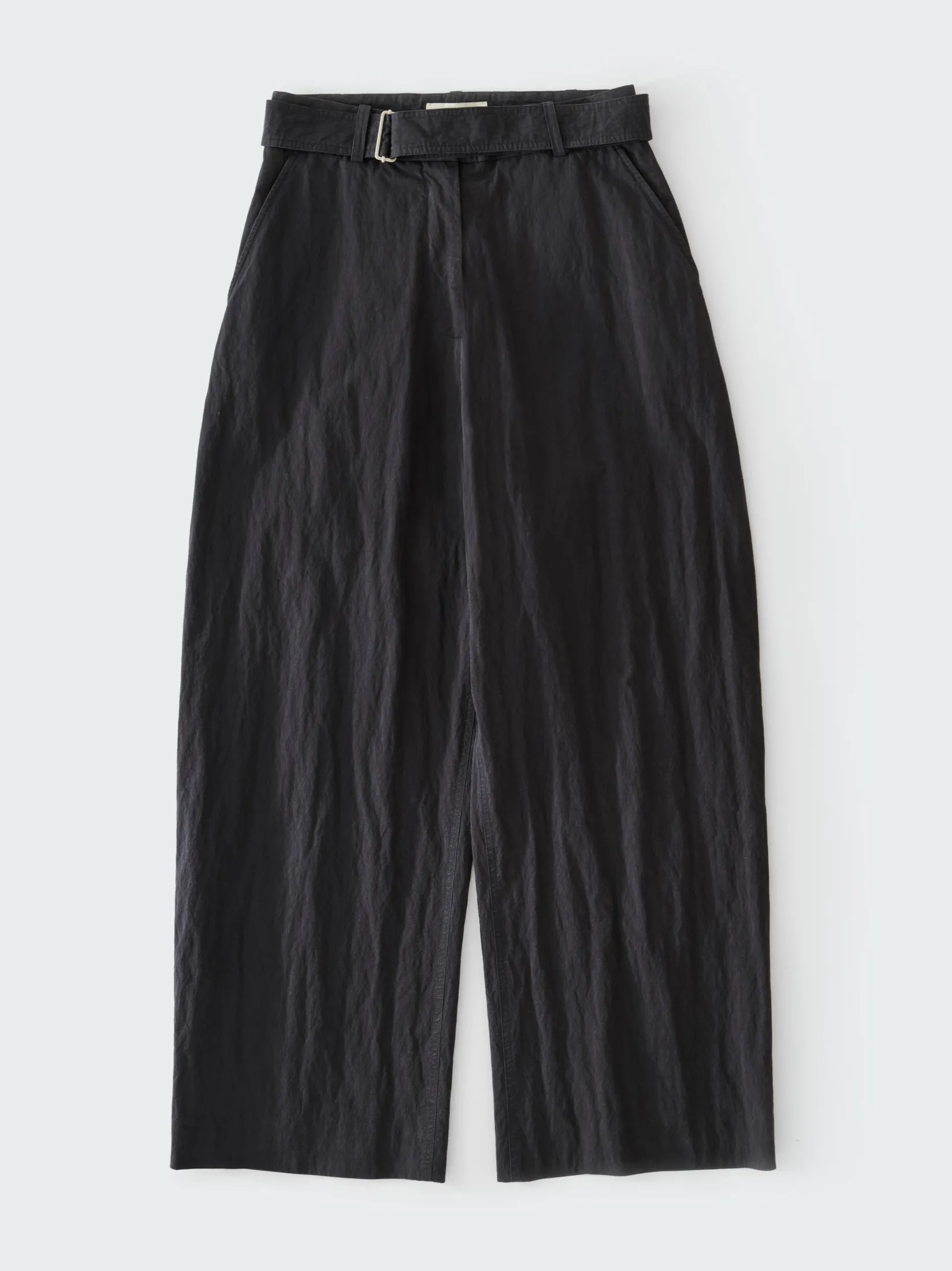 Discount Studio Nicholson Doring Pant Dark Navy