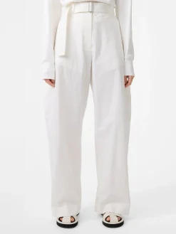 Clearance Studio Nicholson Doring Pant Parchment