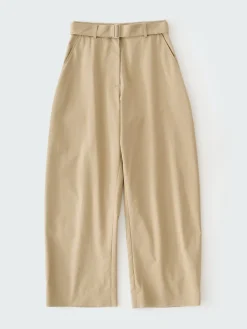 Fashion Studio Nicholson Doring Twill Pant Parcel