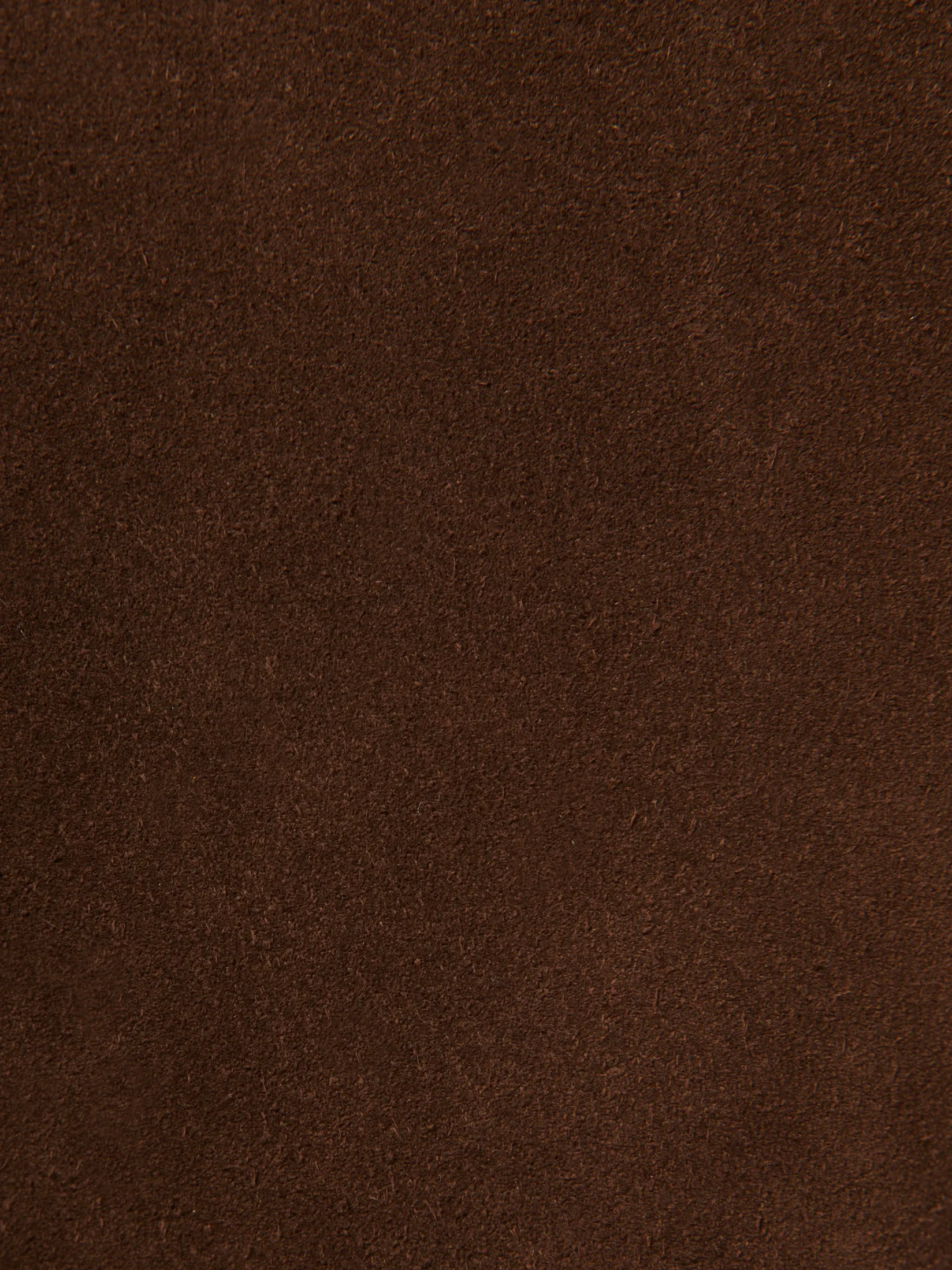 Best Studio Nicholson Doublet Suede Bag Cocoa