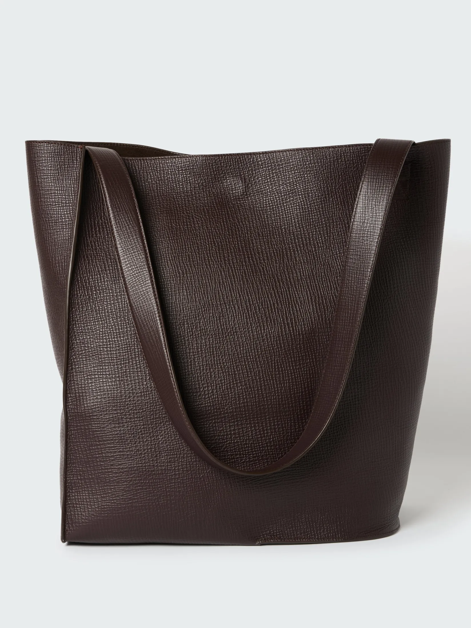 Discount Studio Nicholson Doublet Type 2 Leather Bag Conker
