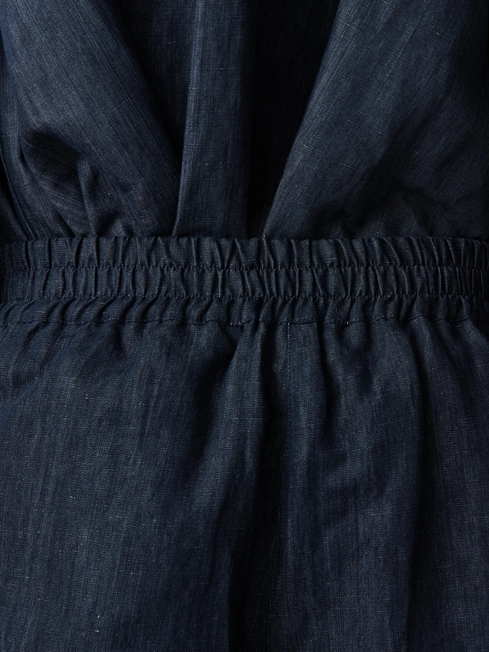 Clearance Studio Nicholson Elio Short Indigo