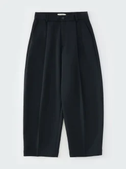 Fashion Studio Nicholson Ellis Pant Darkest Navy