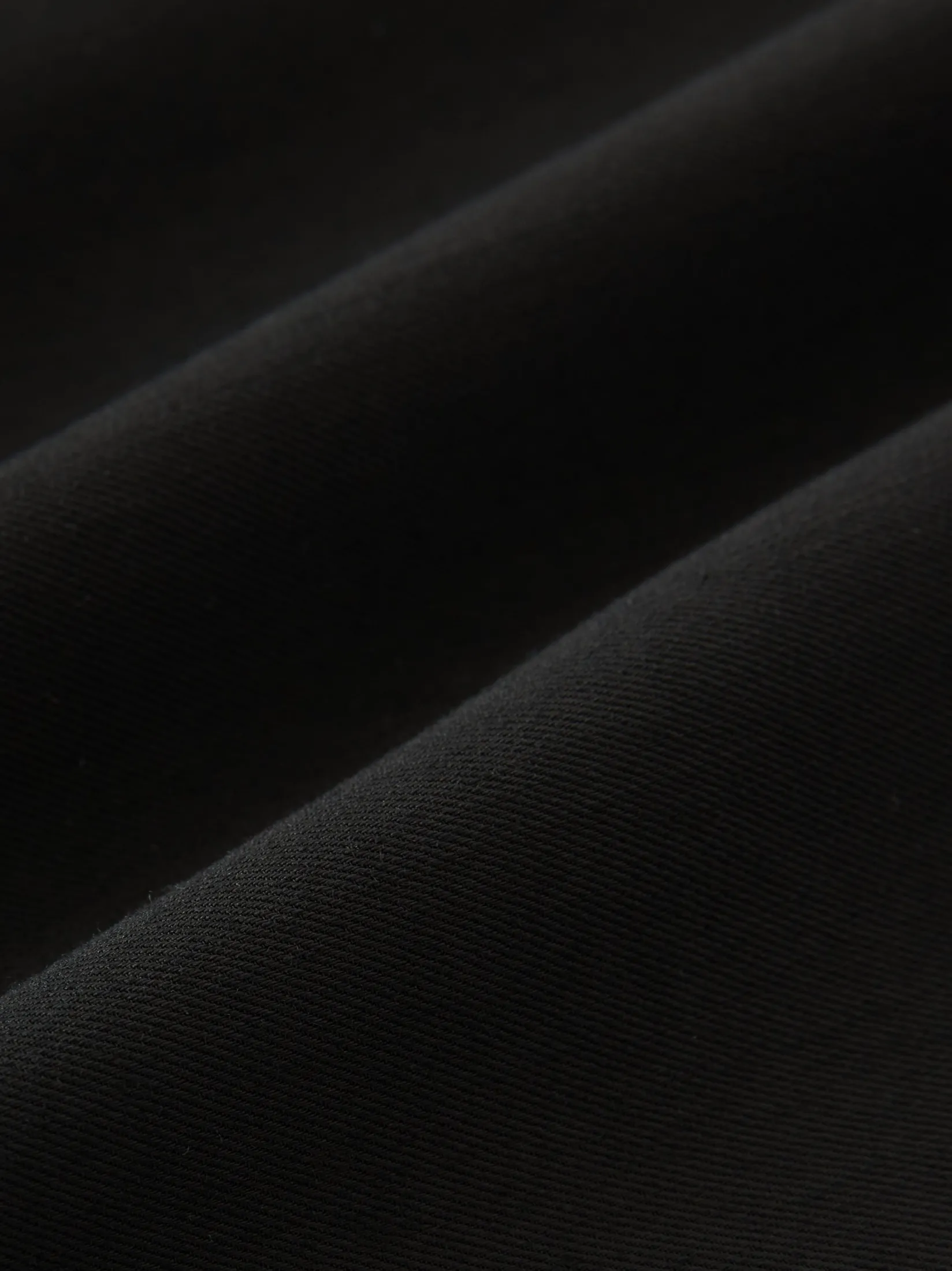 New Studio Nicholson Emmet Top Black
