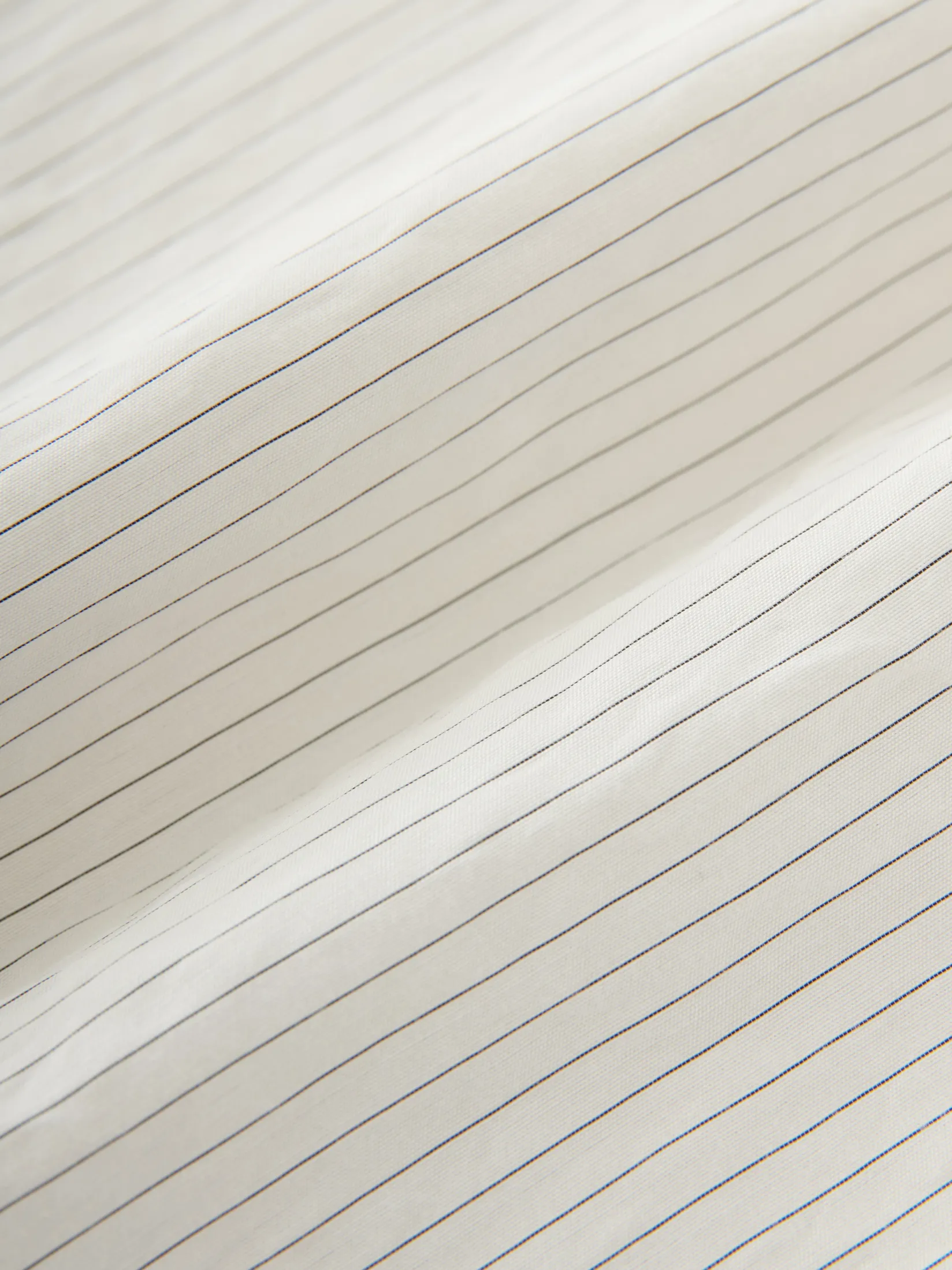 Outlet Studio Nicholson Emmet Top Black / White Stripe