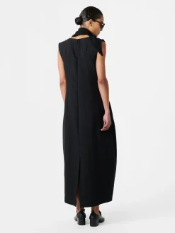 Fashion Studio Nicholson Enna Dress Black