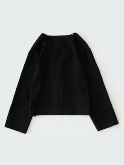 Discount Studio Nicholson Eorsa Top Black