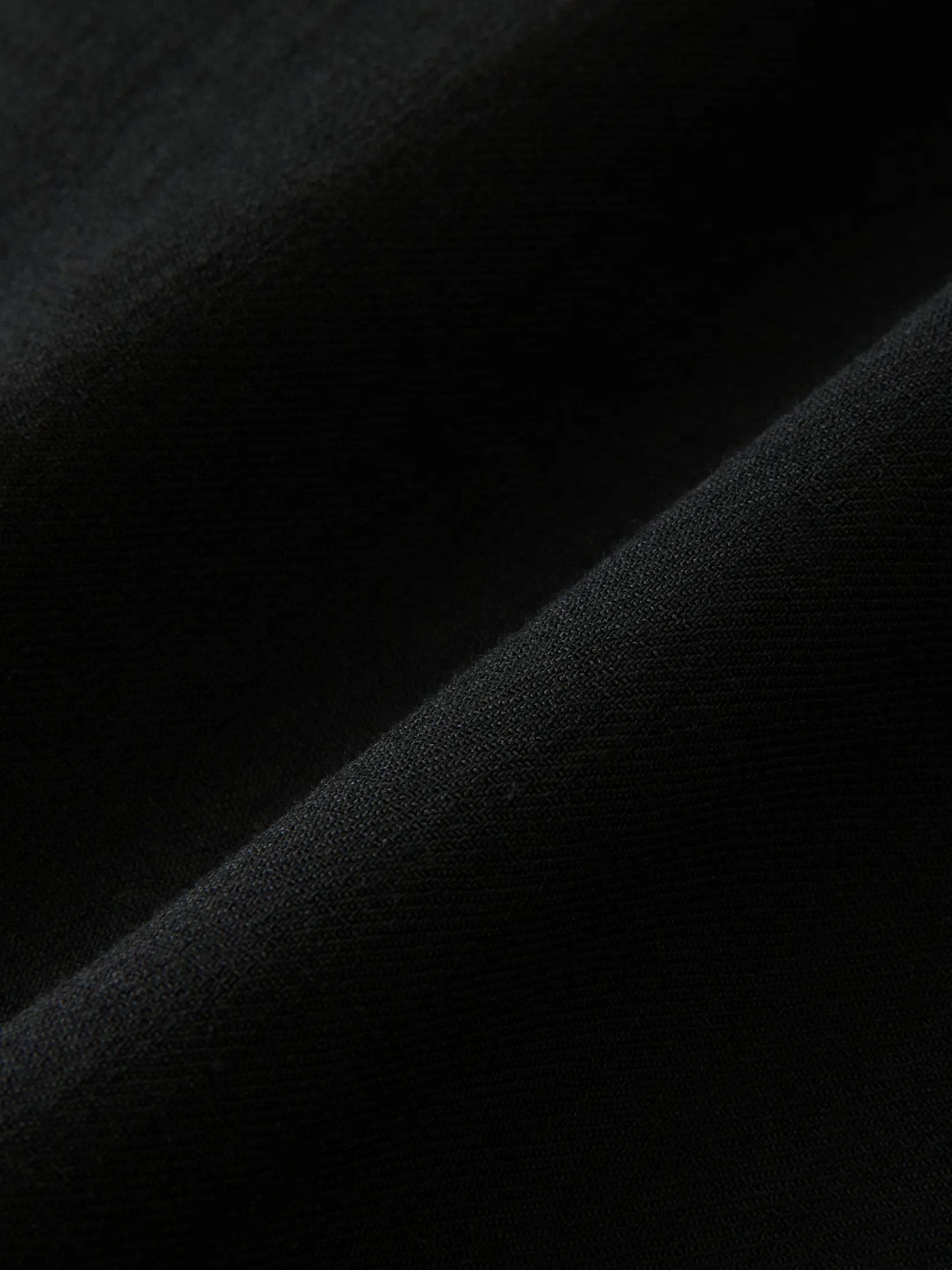 Discount Studio Nicholson Eorsa Top Black