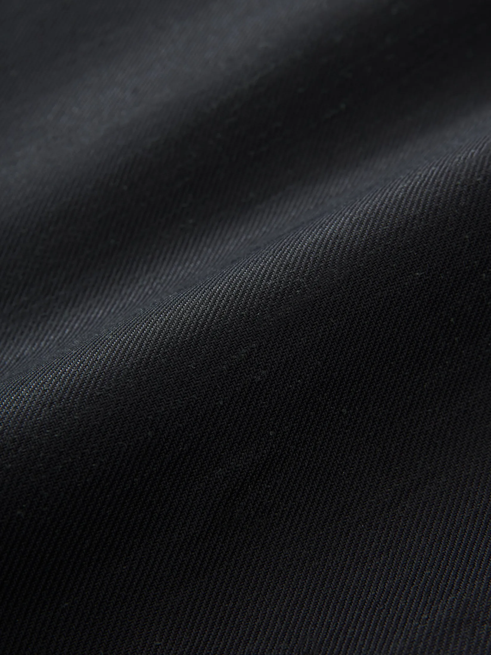 Online Studio Nicholson Ever Dress Darkest Navy