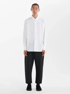 Outlet Studio Nicholson Ezra Pant Black