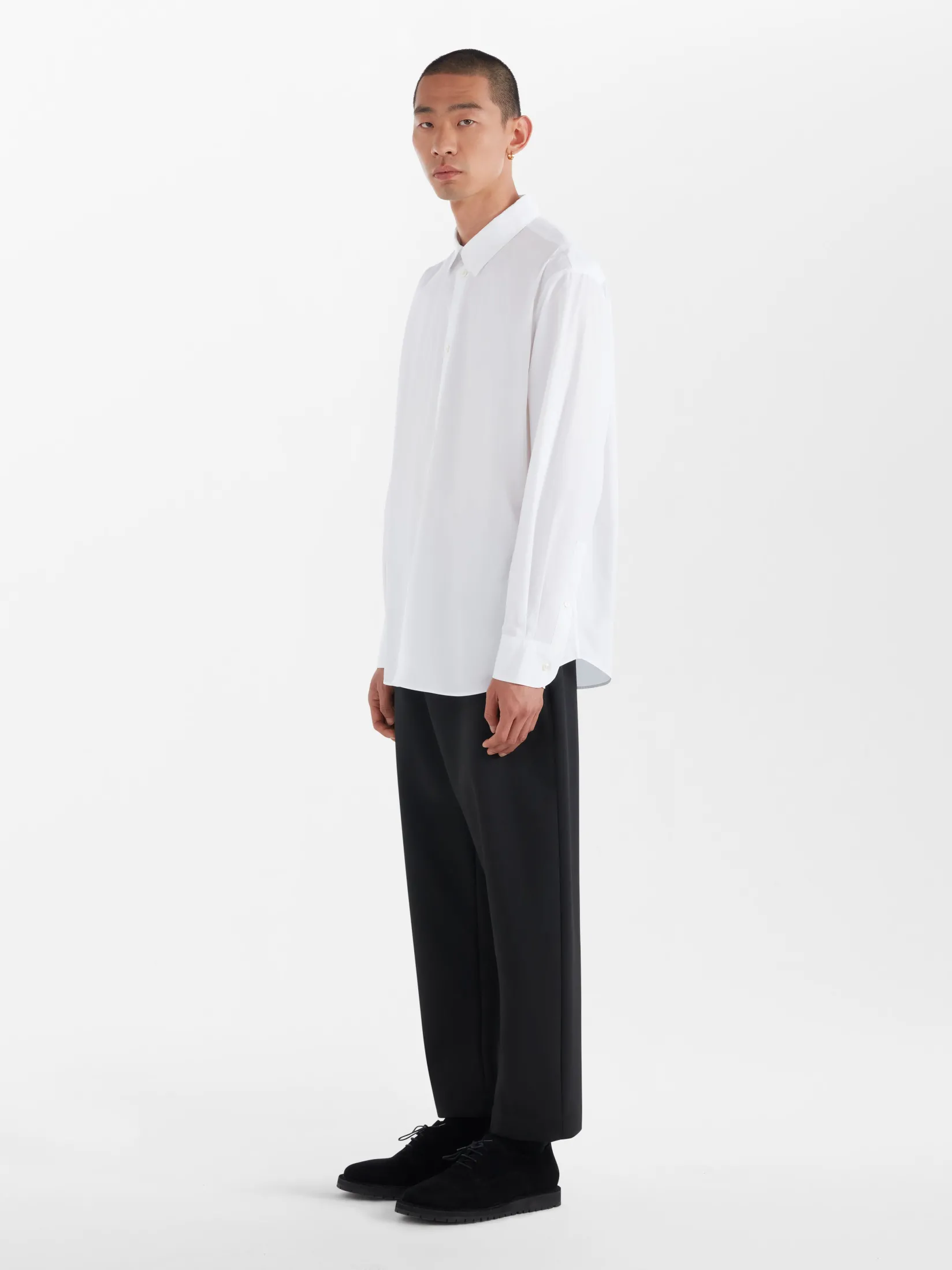 Outlet Studio Nicholson Ezra Pant Black