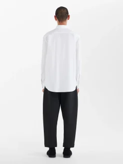 Outlet Studio Nicholson Ezra Pant Black
