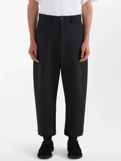 Outlet Studio Nicholson Ezra Pant Black