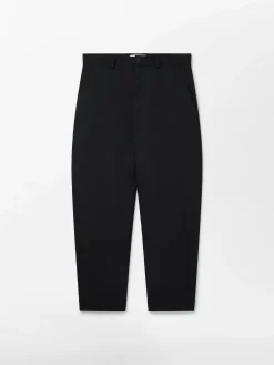 Outlet Studio Nicholson Ezra Pant Black