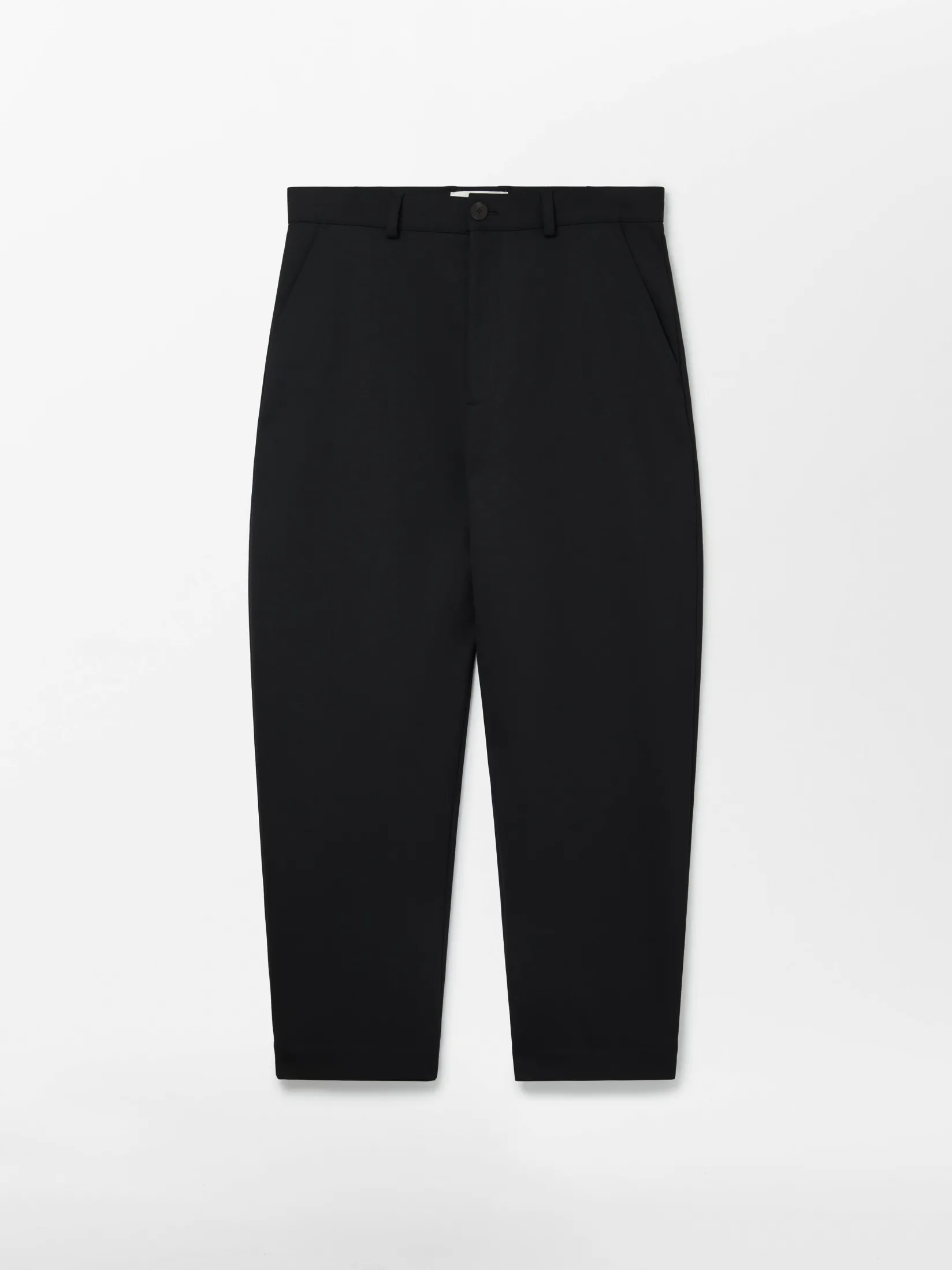 Outlet Studio Nicholson Ezra Pant Black