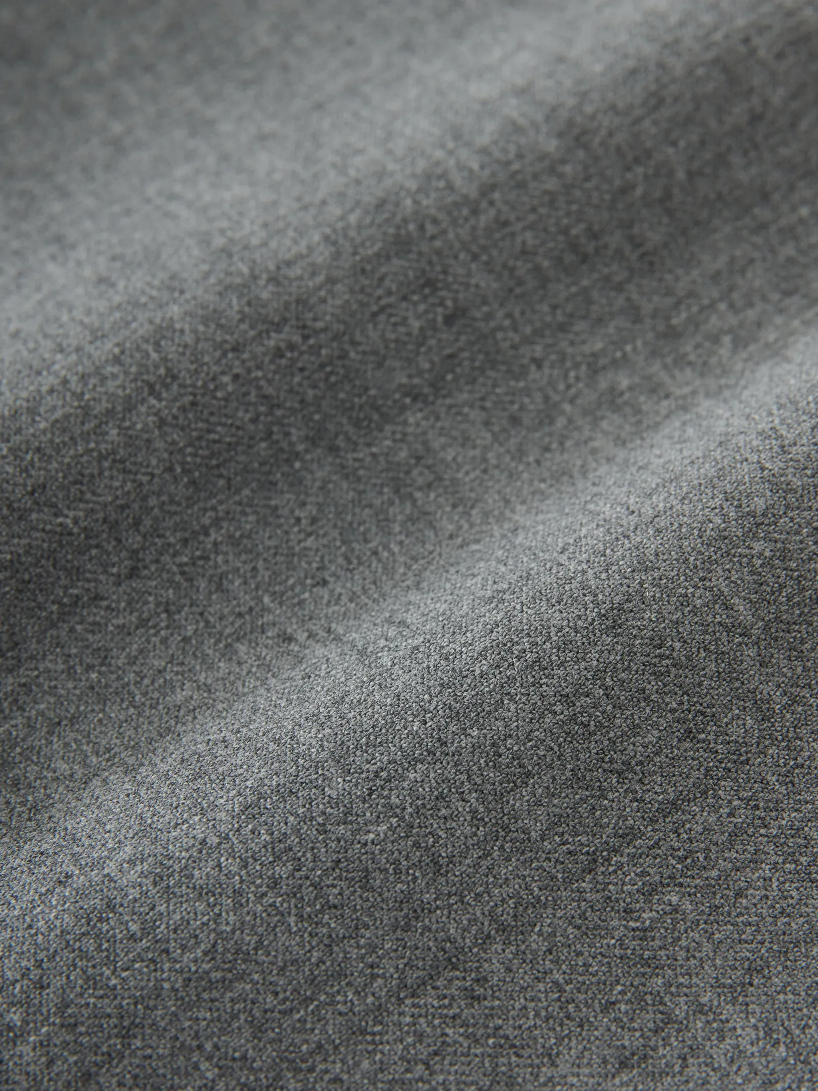 Fashion Studio Nicholson Ezra Pant Grey Marl