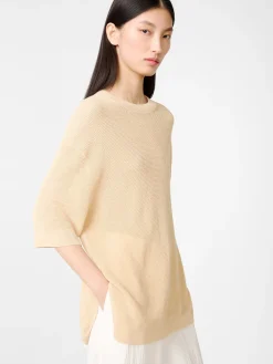 Sale Studio Nicholson Firma Knit Raffia