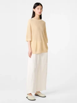 Sale Studio Nicholson Firma Knit Raffia