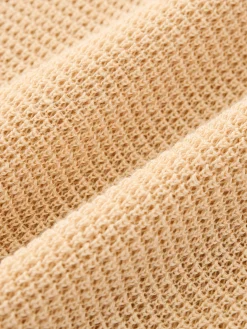 Sale Studio Nicholson Firma Knit Raffia