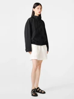 Fashion Studio Nicholson Flux Jacket Black