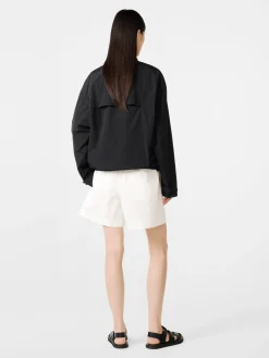 Fashion Studio Nicholson Flux Jacket Black