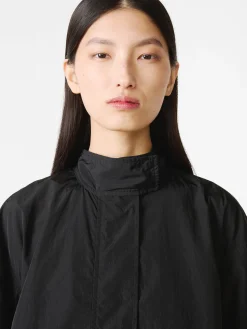 Fashion Studio Nicholson Flux Jacket Black