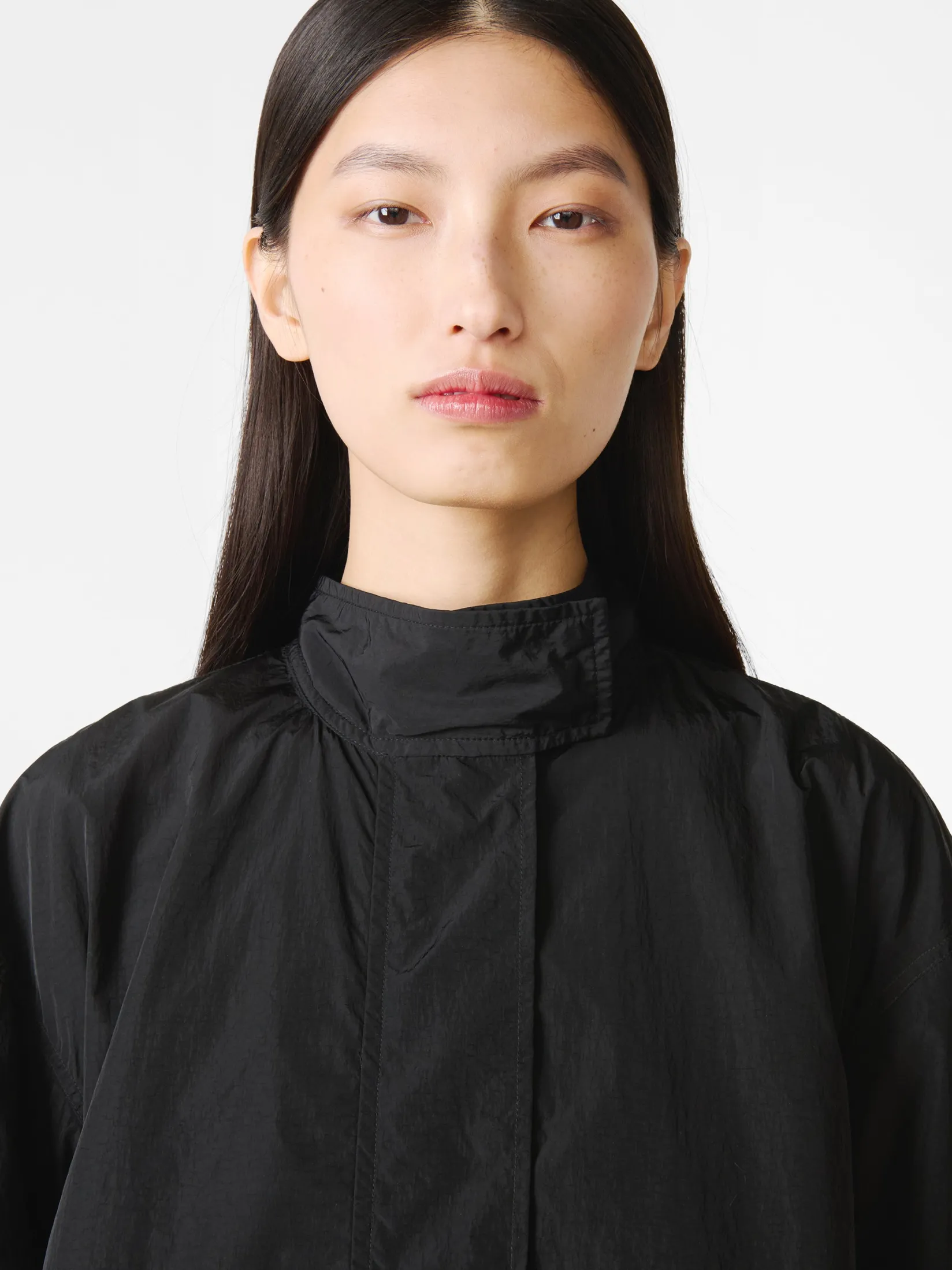 Fashion Studio Nicholson Flux Jacket Black