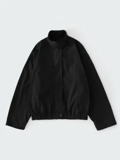 Fashion Studio Nicholson Flux Jacket Black