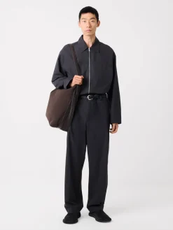 Fashion Studio Nicholson Fola Jacket Graphite