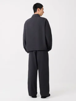 Fashion Studio Nicholson Fola Jacket Graphite