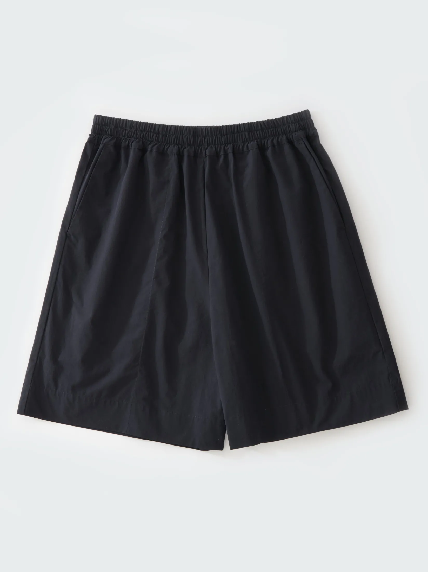 Hot Studio Nicholson Ford Short Darkest Navy