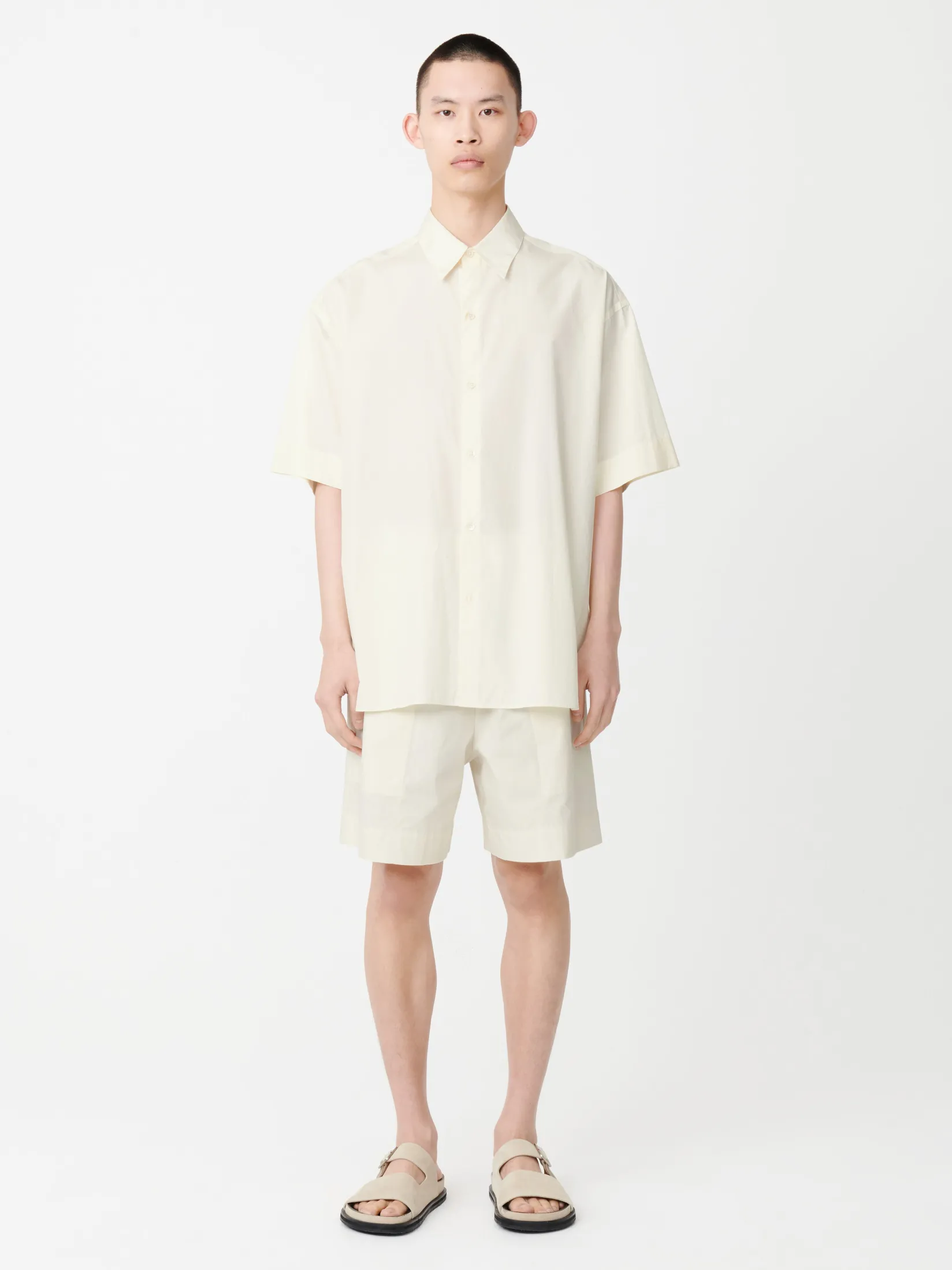 Online Studio Nicholson Ford Short Parchment