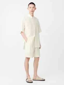 Online Studio Nicholson Ford Short Parchment
