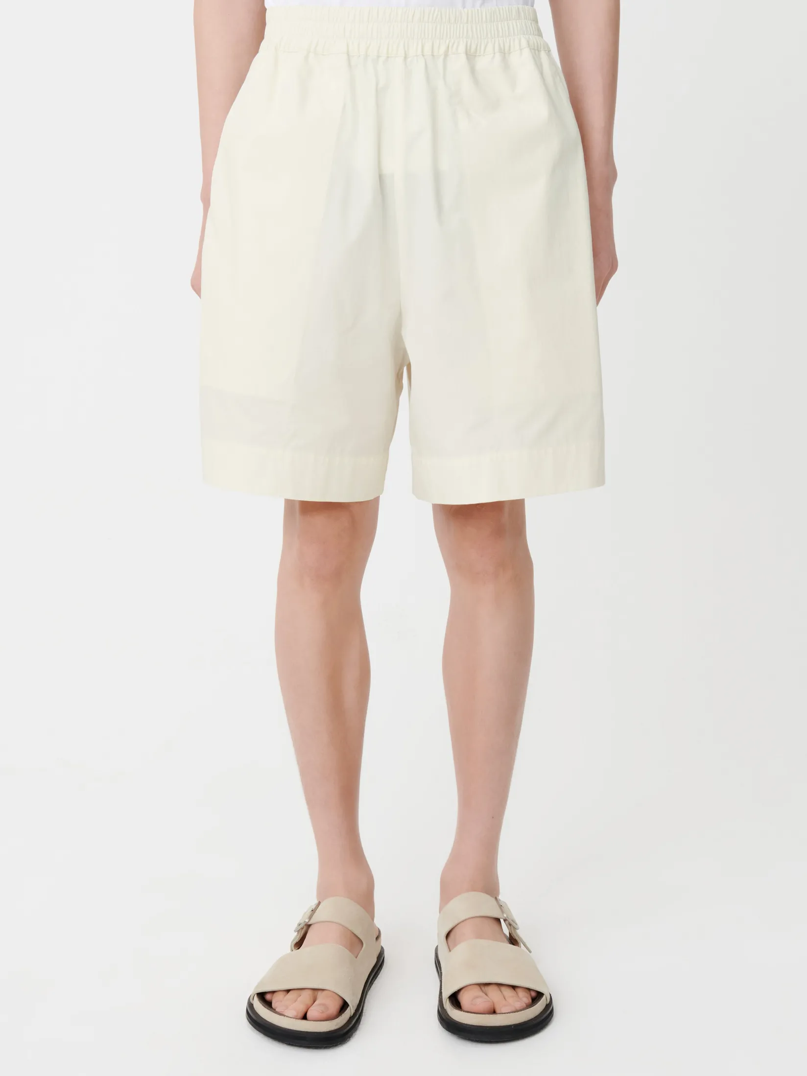 Online Studio Nicholson Ford Short Parchment