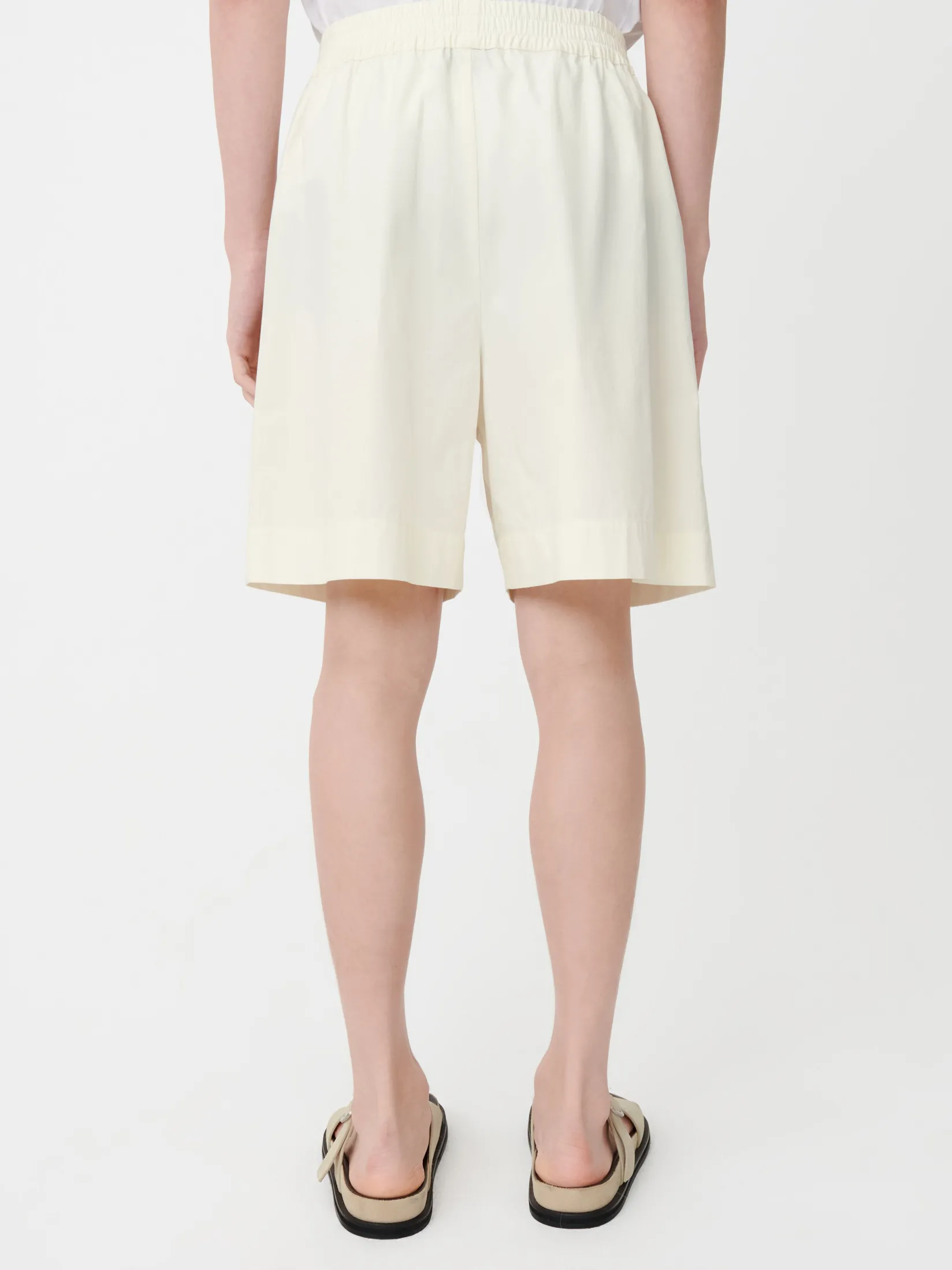 Online Studio Nicholson Ford Short Parchment