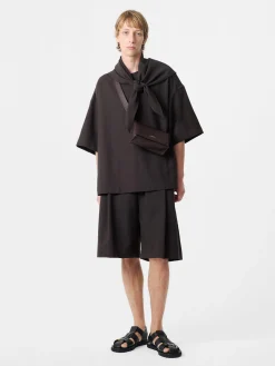 Clearance Studio Nicholson Fowld Short Muscat