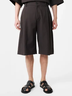 Clearance Studio Nicholson Fowld Short Muscat