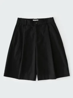 New Studio Nicholson Fowld Short Black